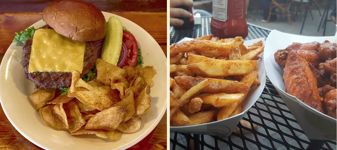 Village Tavern Cincinnati