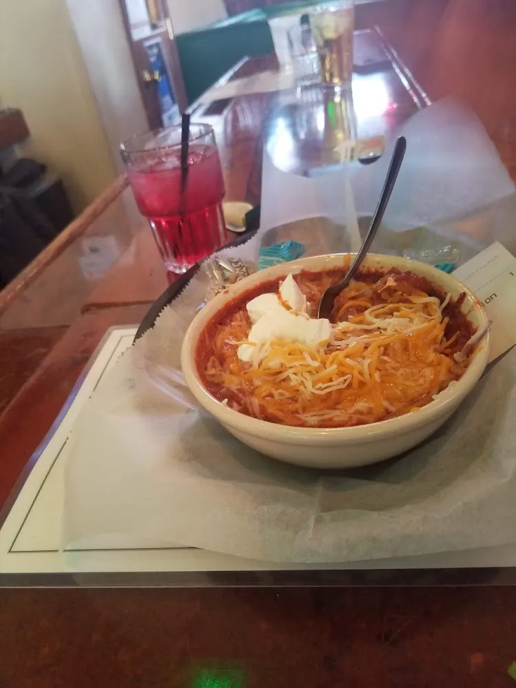 Chili