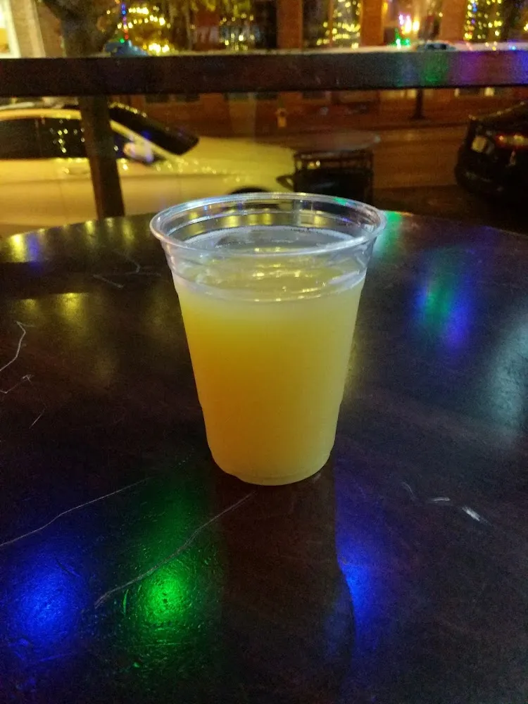 Downeast Cider House Winter Blend